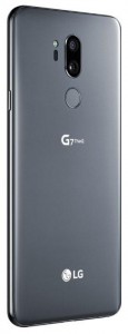 Смартфон LG G7 ThinQ 128GB - фото - 27