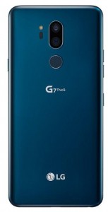 Смартфон LG G7 ThinQ 128GB - фото - 23