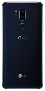 Смартфон LG G7 ThinQ 128GB - фото - 21
