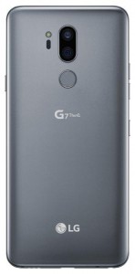 Смартфон LG G7 ThinQ 128GB - фото - 13