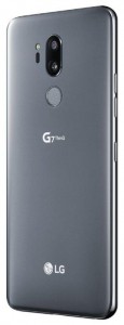 Смартфон LG G7 ThinQ 128GB - фото - 11
