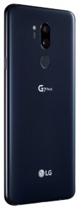 Смартфон LG G7 ThinQ 128GB - фото - 5
