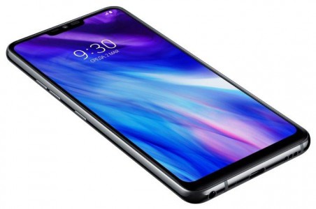 Смартфон LG G7 ThinQ 64GB - фото - 20