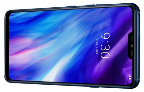 Смартфон LG G7 ThinQ 64GB - фото - 17