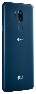 Смартфон LG G7 ThinQ 64GB - фото - 14