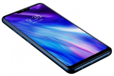 Смартфон LG G7 ThinQ 64GB - фото - 7