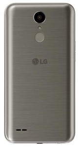 Смартфон LG K10 (2017) M250 - фото - 3