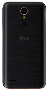 Смартфон LG K10 (2017) M250 - ремонт