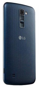 Смартфон LG K10 K410 - фото - 6