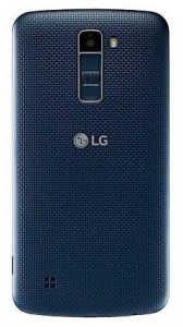 Смартфон LG K10 K410 - фото - 2