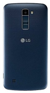 Смартфон LG K10 LTE K430DS - фото - 12