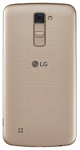 Смартфон LG K10 LTE K430DS - фото - 9
