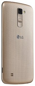 Смартфон LG K10 LTE K430DS - фото - 6