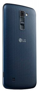 Смартфон LG K10 LTE K430DS - фото - 5