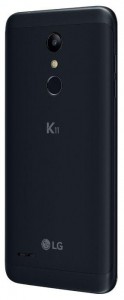 Смартфон LG K11 - фото - 19