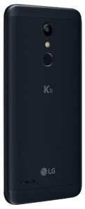 Смартфон LG K11 - фото - 17