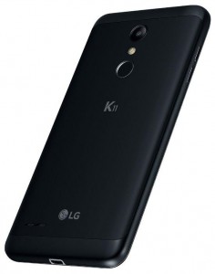 Смартфон LG K11 - фото - 12