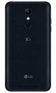 Смартфон LG K11 - фото - 7