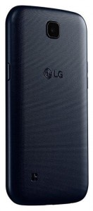 Смартфон LG K3 LTE K100DS - фото - 7