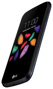 Смартфон LG K3 LTE K100DS - фото - 1