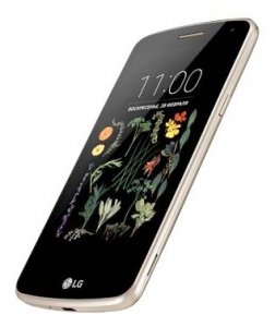 Смартфон LG K5 X220DS - фото - 7