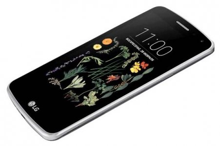 Смартфон LG K5 X220DS - фото - 6