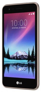 Смартфон LG K7 (2017) X230 - фото - 16
