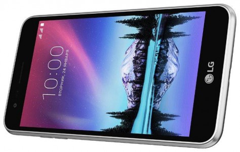 Смартфон LG K7 (2017) X230 - фото - 14
