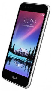 Смартфон LG K7 (2017) X230 - фото - 13