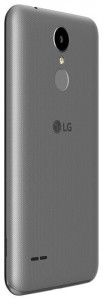 Смартфон LG K7 (2017) X230 - фото - 12