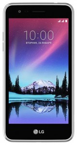 Смартфон LG K7 (2017) X230 - фото - 11