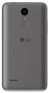 Смартфон LG K7 (2017) X230 - фото - 10