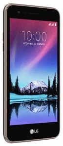 Смартфон LG K7 (2017) X230 - фото - 8