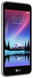 Смартфон LG K7 (2017) X230 - фото - 5