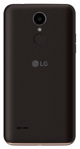 Смартфон LG K7 (2017) X230 - фото - 2