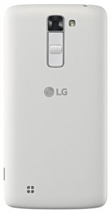 Смартфон LG K7 X210DS - фото - 8