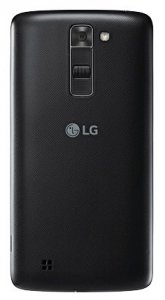 Смартфон LG K7 X210DS - фото - 5