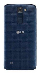 Смартфон LG K8 K350E - фото - 12