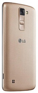 Смартфон LG K8 K350E - фото - 11