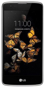 Смартфон LG K8 K350E - фото - 6