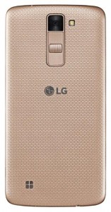 Смартфон LG K8 K350E - фото - 4