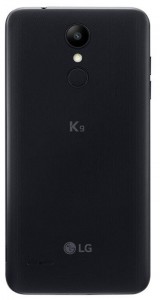 Смартфон LG K9 - фото - 23