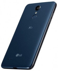 Смартфон LG K9 - фото - 22