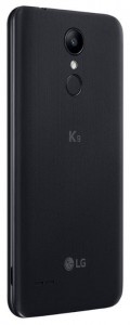 Смартфон LG K9 - фото - 17