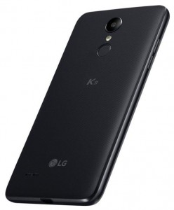 Смартфон LG K9 - фото - 15
