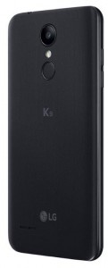 Смартфон LG K9 - фото - 12