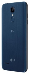 Смартфон LG K9 - фото - 8