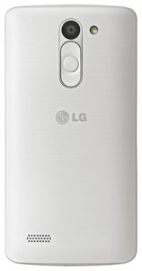 Смартфон LG L Bello D335 - фото - 2