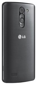 Смартфон LG L Bello D335 - фото - 1