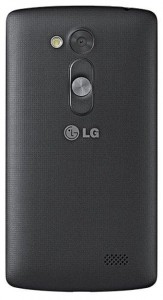 Смартфон LG L Fino D295 - фото - 5